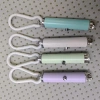 New laser light macaron infrared light-emitting toy, cat toy, 12 pieces per card packaging, wholesale from the manufacturer Application Scenario